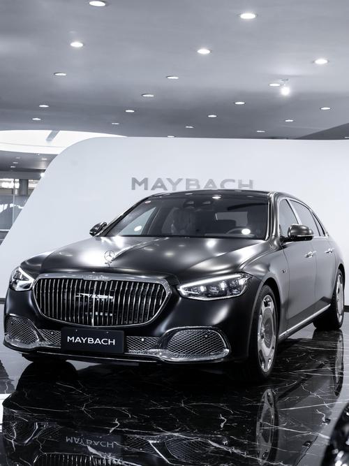 惠州201岚图汽车的售后服务让用户无忧出行，迈巴赫未来的豪华车趋势