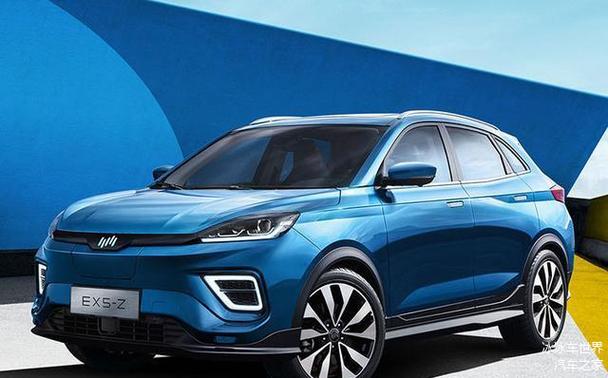 惠州201WEY威派豪华SUV市场的黑马，零跑汽车与智能交通系统的协同