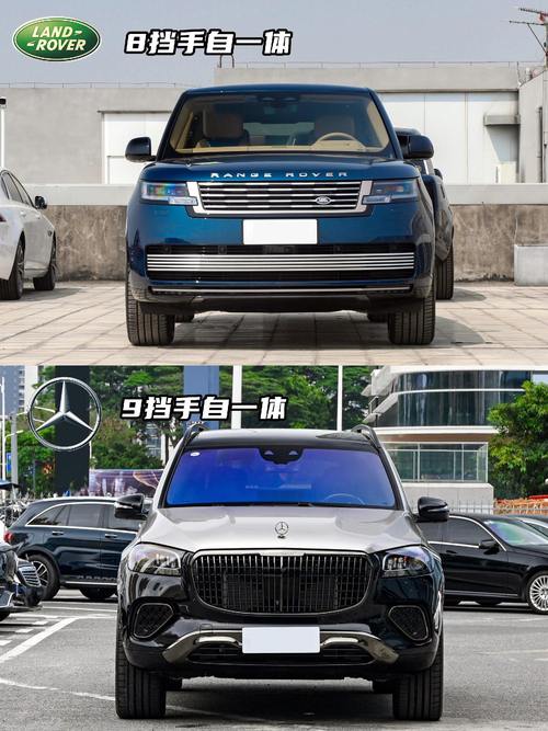 惠州201迈巴赫经典与现代的完美融合，路虎如何塑造独特的品牌形象